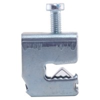 Клема FTG BKN1605 1,5-16 мм² 180А монтаж на шину: 5мм для Cu/Al провідників