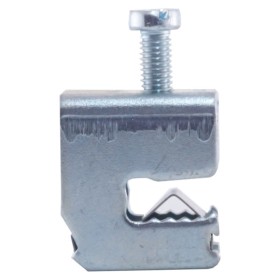 Клема FTG BKN1605 1,5-16 мм² 180А монтаж на шину: 5мм для Cu/Al провідників