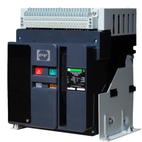 Воздушный автоматический выключатель Promfactor FMC8A 3P 1250А стационарный (FMC81250AF)