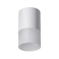 Точечный светильник MJ-Light MJ12015 Soren GU5.3 1x10W IP20 белый