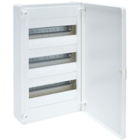 Щит накладной Golf VS312PD на 36 модулей Hager