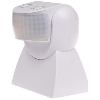 Інфрачервоний датчик руху F&F DR-04W 195-265 AC 5А