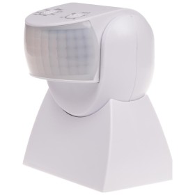 Інфрачервоний датчик руху F&F DR-04W 195-265 AC 5А