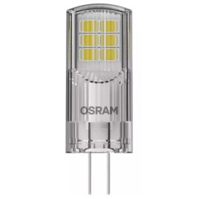Светодиодная лампа Osram LED PIN30 2,6W/827 12V CL G4 10x1 320° (4058075431997)