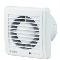 Вентилятор Blauberg Aero 100 Н