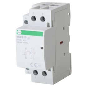 Магнитный пускатель Promfactor MCF3 63A 1NО 1NC 24В (MCF36311024)