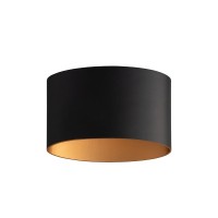 Вуличний світильник Nowodvorski 8181 Ellipses LED 2x5W 3000K 600Lm IP54 чорний