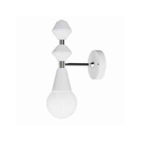 Бра, настінний світильник Pikart 6233-4 Dome G9 60W IP20