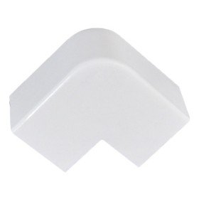 Наружный угол Аско-Укрем 16x16мм белый (A0070040052)