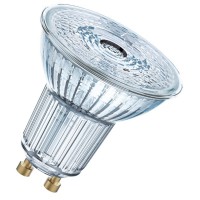 Світлодіодна лампа Osram LED PAR16 DIM 50 36 4,5Вт/927 GU10 6х1