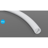 LED-профиль ALUMLED силиконовый IP65 (LN22214), 5м