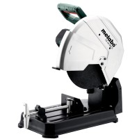 Монтажная пила Metabo CS 24-355 S 2400 В 3700 об/мин (601787000)