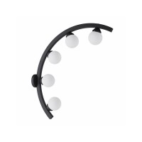 Бра, настінний світильник Pikart 19600-1 Mone