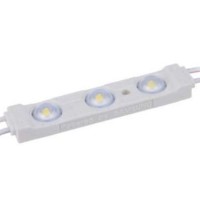 LED-модуль Rishang 160° 3-2835-12V-IP65 65Lm 0.7W 7000K (M983TA-W)