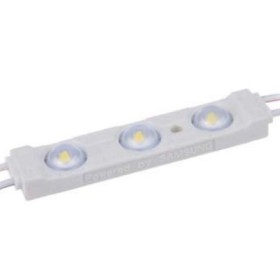 LED-модуль Rishang 160° 3-2835-12V-IP65 65Lm 0.7W 7000K (M983TA-W)