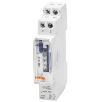 Добовий таймер GEWISS TMR 1M (GWD6772)