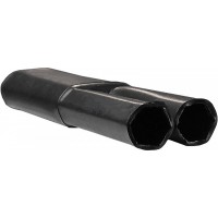 Кабельна рукавичка Аско-Укрем ZT1-2.1 для герметизації 25-50мм² (A0150040428)