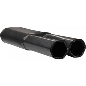 Кабельная перчатка Аско-Укрем ZT1-2.1 для герметизации 25-50мм² (A0150040428)