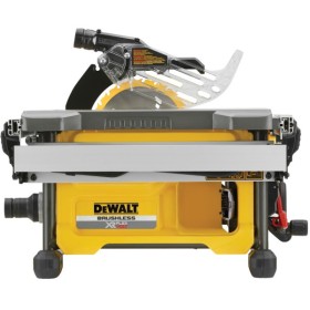 Дискова пилка акумуляторна DeWALT DCS7485N