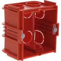 Установочная коробка модульная Batibox