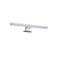 Світильник підсвітка для дзеркала Kanlux 34932 Astim LED 1x8W 4000K 660Lm IP44 хром