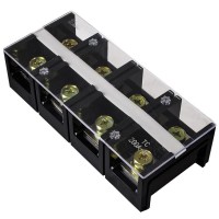 Клеммная колодка в корпусе Аско-Укрем ТС 2004