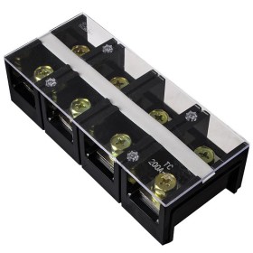 Клеммная колодка в корпусе Аско-Укрем ТС 2004