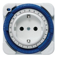 Таймер Timer 26 Theben (Германия)