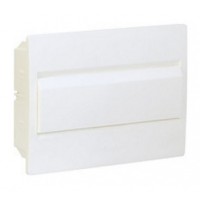 Щит вбудований Cosmos VR108PD на 8 модулів Hager