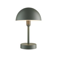 Настольная лампа Nordlux 2418015023 Ellen Led 1x2.8W 3000K 300Lm IP44 Green