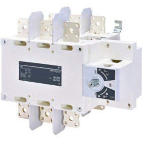 Перемикач навантаження ETI 004661554 LBS CO 3P 800 (1-0-2 800А)