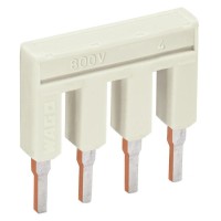 Ізольована перемичка Wago 2004-404 32А