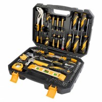 Комплект інструментів Tolsen 89 предметів (85352)