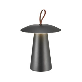 Настольная лампа Nordlux 2318245003 Ara To-Go Led 1x2W 3000K 240Lm IP54 Bk