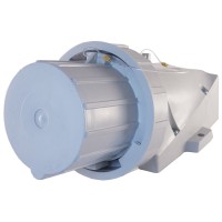 Настенная силовая вилка Sez IPG6343