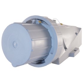 Настенная силовая вилка Sez IPG6343