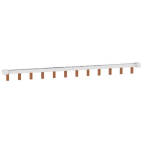 Гребінчаста шина Schneider Electric EZ9XPH112 EASY9 63A 1P на 12 модулів