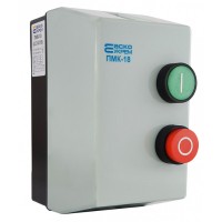 Корпусный контактор Аско-Укрем ПМК 18 LE1-D18 (A0040040003)