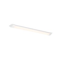 Світильник стельовий Nordlux 2410116101 Glendale LED 1x11W 3000K 1160Lm IP20 білий