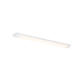 Світильник стельовий Nordlux 2410116101 Glendale LED 1x11W 3000K 1160Lm IP20 білий