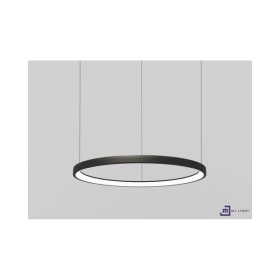 Підвісний світильник, люстра Mj-Light MJ11005 Ring LED 1x60W 4000K IP20