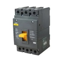 Автоматический выключатель UEC PCB40 3Р 800А 35кА (MCCB-PCB-40-3-0800)