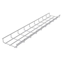 Проволочный лоток METAKSAN TOK 620 40 EG 200х60 3000мм 4мм