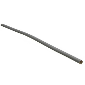 Термоусаджувальна трубка Аско-Укрем Ø3,0/1,5 сіра 1м (A0150040414)