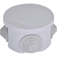 Розподільча коробка E.Next e.db.pro.d50.50u (p016107)