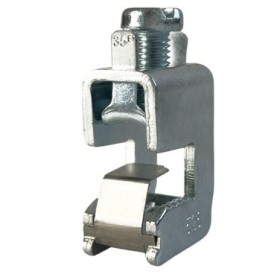 Шинная клемма Promfactor FA4-35mm 270A 10мм (FA0403524010)