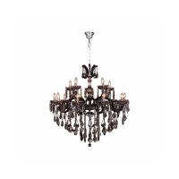 Люстра Zuma Line 17801/10+5 Chateau E14 15x40W IP20