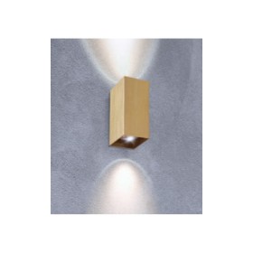 Бра, настінний світильник AZzardo AZ4402 Velia