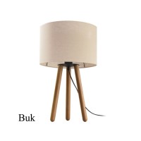 Настольная лампа TK Lighting 5291 Tokyo