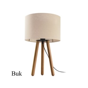 Настільна лампа TK Lighting 5291 Tokyo